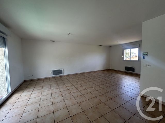 Appartement T4 &agrave; louer - 4 pi&egrave;ces - 111 m2 - Cugnaux - 31 - MIDI-PYRENEES
