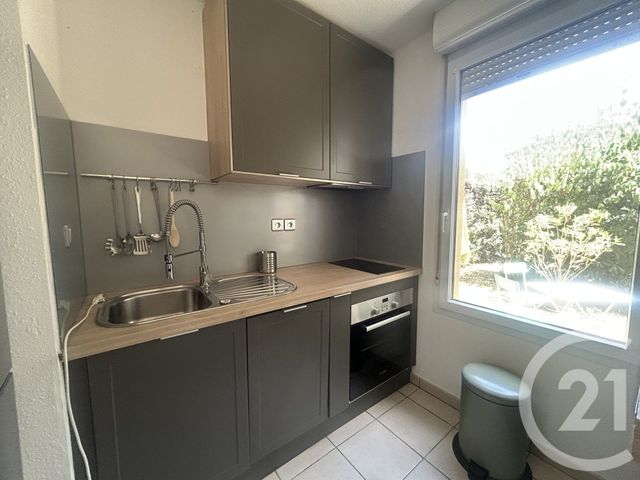 Appartement T2 &agrave; louer - 2 pi&egrave;ces - 42 m2 - Plaisance Du Touch - 31 - MIDI-PYRENEES