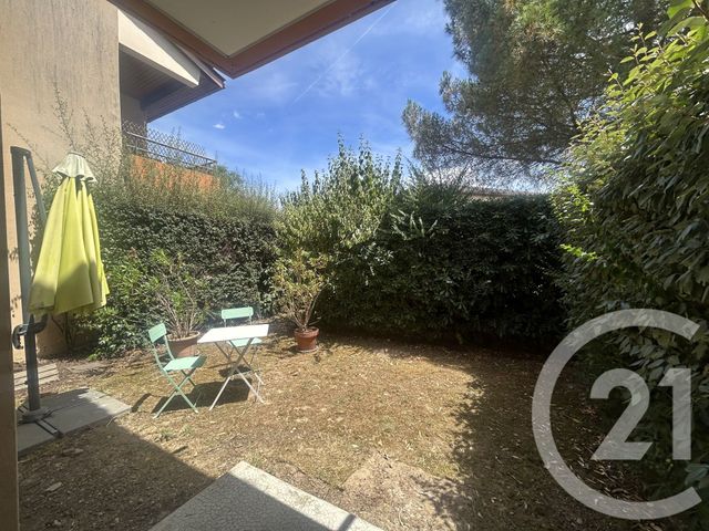 Appartement T2 &agrave; louer - 2 pi&egrave;ces - 42 m2 - Plaisance Du Touch - 31 - MIDI-PYRENEES