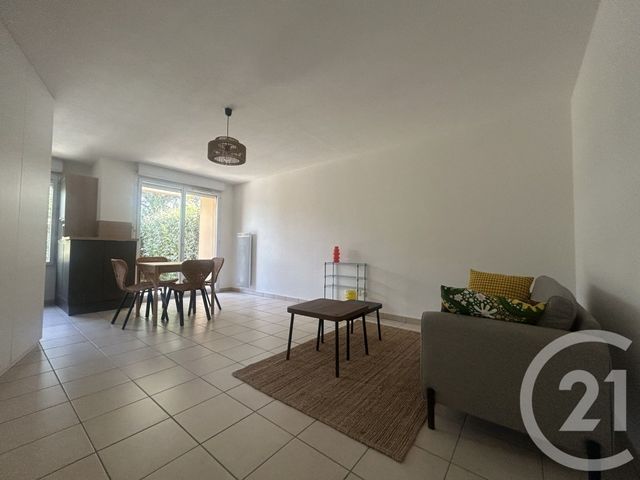 appartement - PLAISANCE DU TOUCH - 31