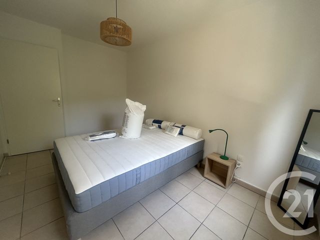Appartement T2 &agrave; louer - 2 pi&egrave;ces - 42 m2 - Plaisance Du Touch - 31 - MIDI-PYRENEES