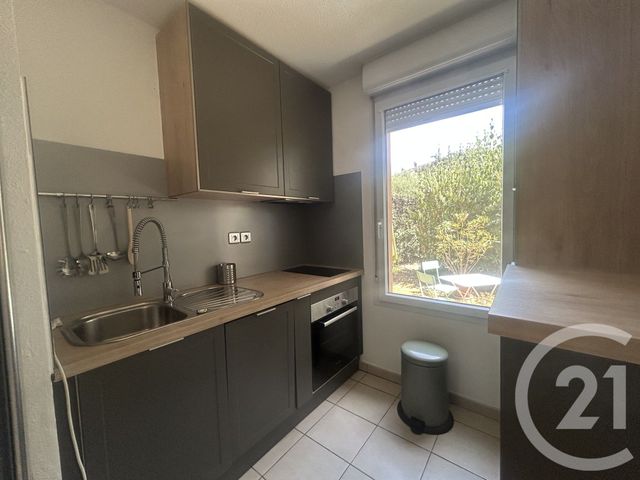 Appartement T2 &agrave; louer - 2 pi&egrave;ces - 42 m2 - Plaisance Du Touch - 31 - MIDI-PYRENEES