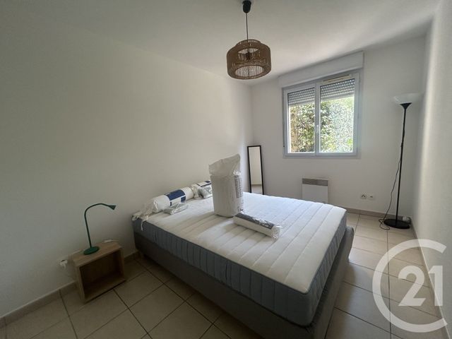 Appartement T2 &agrave; louer - 2 pi&egrave;ces - 42 m2 - Plaisance Du Touch - 31 - MIDI-PYRENEES