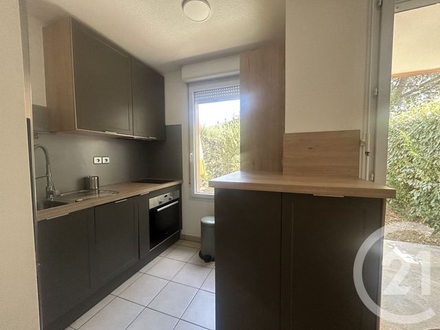 Appartement T2 &agrave; louer - 2 pi&egrave;ces - 42 m2 - Plaisance Du Touch - 31 - MIDI-PYRENEES
