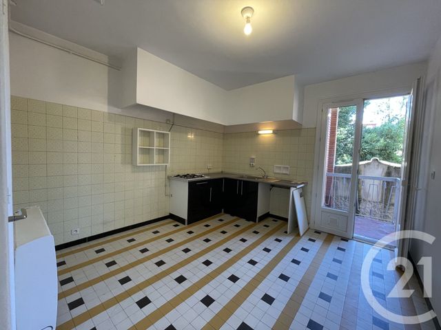 Appartement à louer TOULOUSE