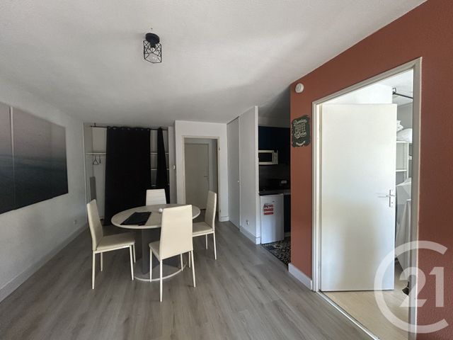 Appartement T2 &agrave; louer - 2 pi&egrave;ces - 35,67 m2 - St Orens De Gameville - 31 - MIDI-PYRENEES