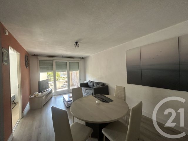 appartement - ST ORENS DE GAMEVILLE - 31