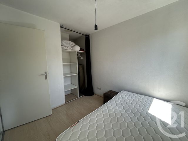 Appartement T2 &agrave; louer - 2 pi&egrave;ces - 35,67 m2 - St Orens De Gameville - 31 - MIDI-PYRENEES
