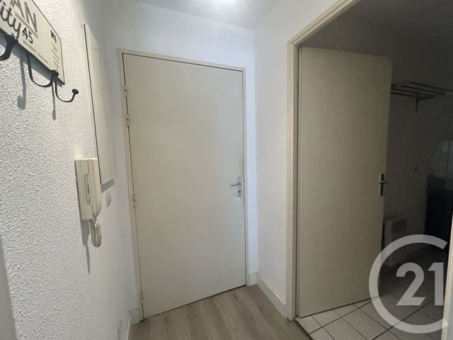 Appartement T2 &agrave; louer - 2 pi&egrave;ces - 35,67 m2 - St Orens De Gameville - 31 - MIDI-PYRENEES