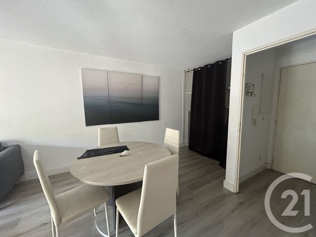 Appartement T2 &agrave; louer - 2 pi&egrave;ces - 35,67 m2 - St Orens De Gameville - 31 - MIDI-PYRENEES