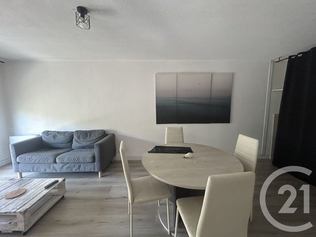 Appartement T2 &agrave; louer - 2 pi&egrave;ces - 35,67 m2 - St Orens De Gameville - 31 - MIDI-PYRENEES