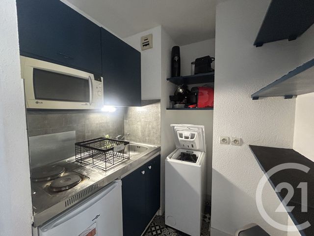 Appartement T2 &agrave; louer - 2 pi&egrave;ces - 35,67 m2 - St Orens De Gameville - 31 - MIDI-PYRENEES
