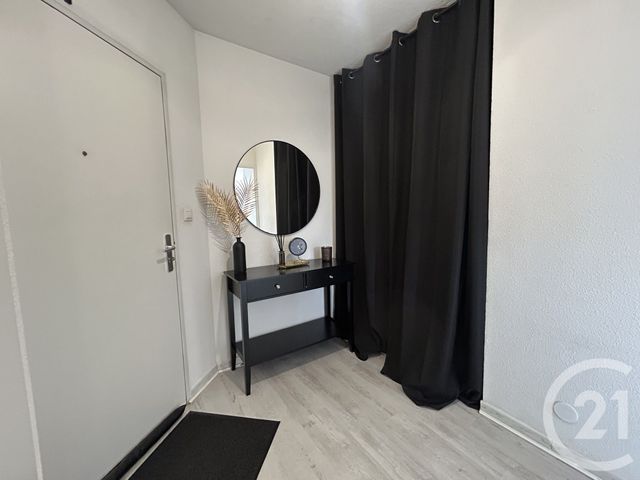 Appartement T2 &agrave; louer - 2 pi&egrave;ces - 47,48 m2 - Cugnaux - 31 - MIDI-PYRENEES