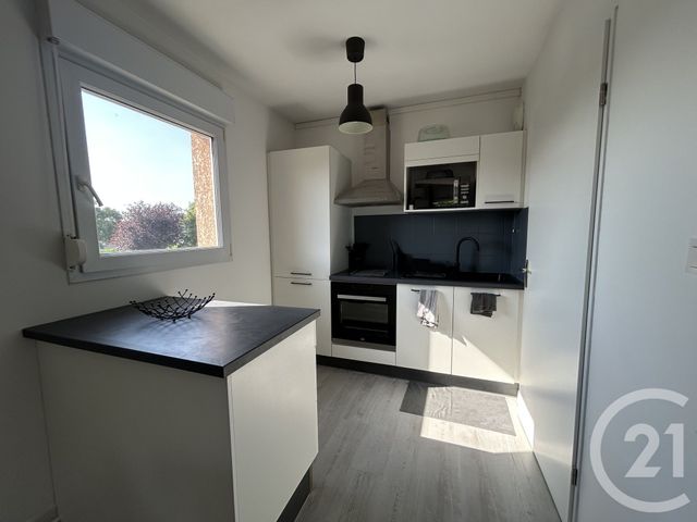 Appartement T2 &agrave; louer - 2 pi&egrave;ces - 47,48 m2 - Cugnaux - 31 - MIDI-PYRENEES