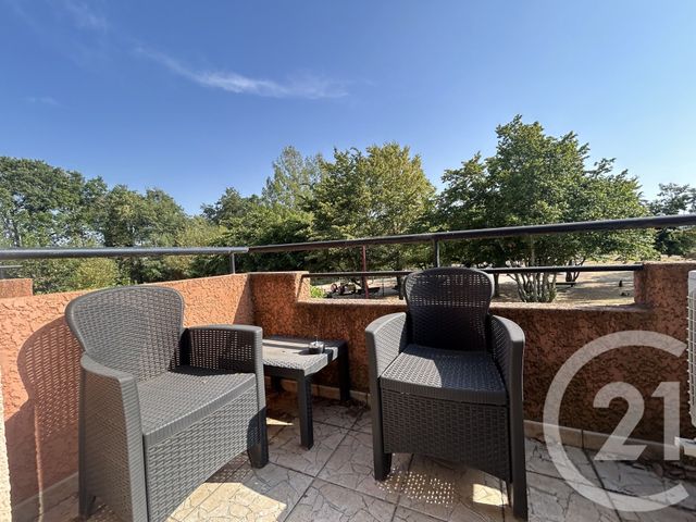 Appartement T2 &agrave; louer - 2 pi&egrave;ces - 47,48 m2 - Cugnaux - 31 - MIDI-PYRENEES