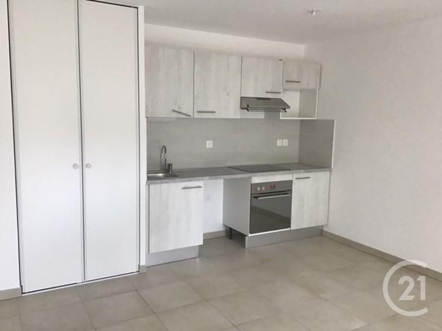 Appartement F3 &agrave; louer - 3 pi&egrave;ces - 61,04 m2 - Pinsaguel - 31 - MIDI-PYRENEES