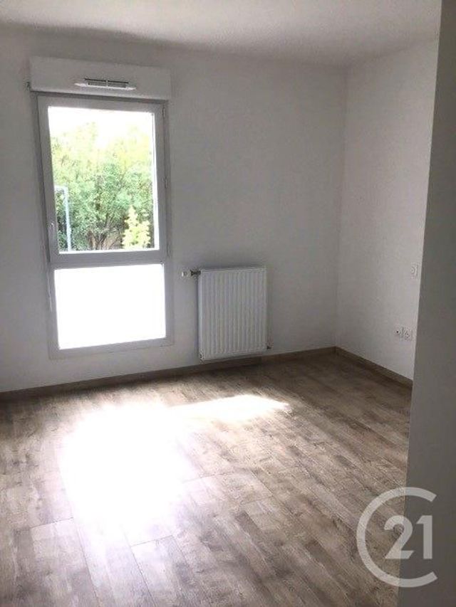 Appartement F3 &agrave; louer - 3 pi&egrave;ces - 61,04 m2 - Pinsaguel - 31 - MIDI-PYRENEES