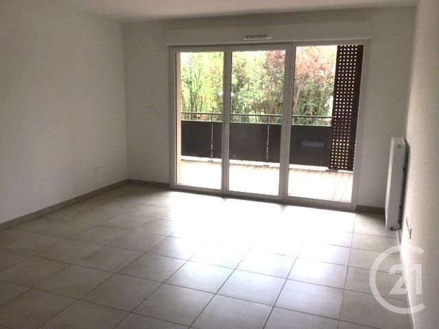 Appartement F3 &agrave; louer - 3 pi&egrave;ces - 61,04 m2 - Pinsaguel - 31 - MIDI-PYRENEES