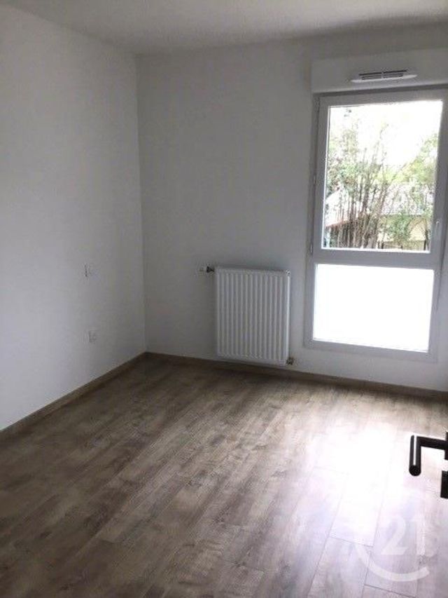 Appartement F3 &agrave; louer - 3 pi&egrave;ces - 61,04 m2 - Pinsaguel - 31 - MIDI-PYRENEES