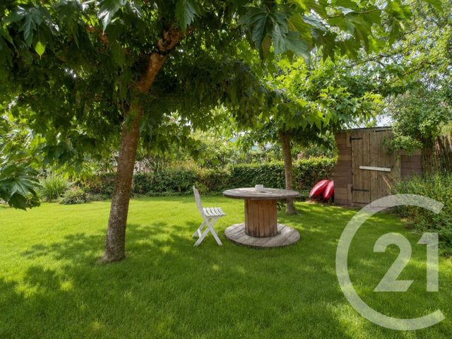 Appartement T4 &agrave; vendre - 4 pi&egrave;ces - 96,90 m2 - Portet Sur Garonne - 31 - MIDI-PYRENEES