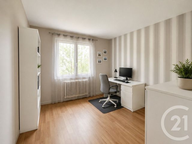 Appartement T4 &agrave; vendre - 4 pi&egrave;ces - 96,90 m2 - Portet Sur Garonne - 31 - MIDI-PYRENEES