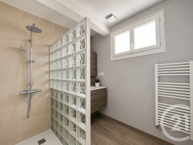 Appartement T4 &agrave; vendre - 4 pi&egrave;ces - 96,90 m2 - Portet Sur Garonne - 31 - MIDI-PYRENEES