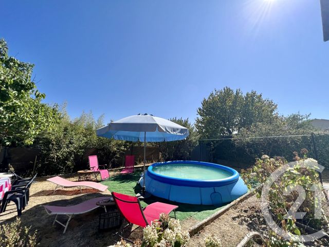 Maison &agrave; vendre - 6 pi&egrave;ces - 150,73 m2 - Villeneuve Tolosane - 31 - MIDI-PYRENEES