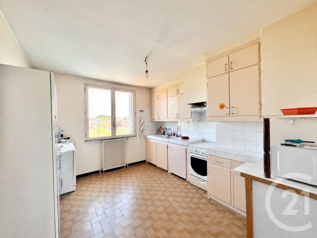 Maison &agrave; vendre - 6 pi&egrave;ces - 150,73 m2 - Villeneuve Tolosane - 31 - MIDI-PYRENEES