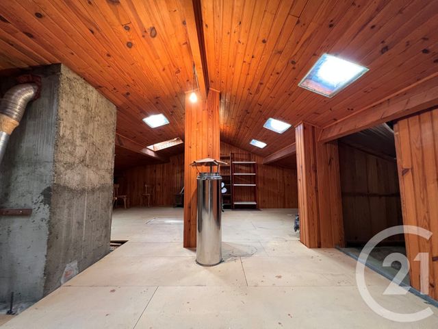 Maison &agrave; vendre - 6 pi&egrave;ces - 150,73 m2 - Villeneuve Tolosane - 31 - MIDI-PYRENEES