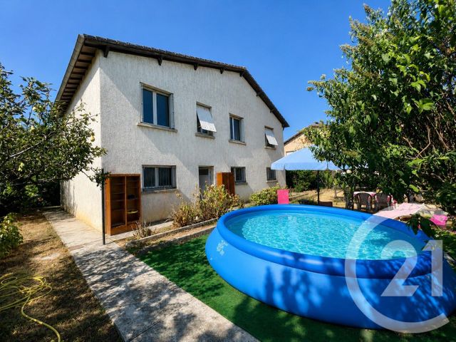 Maison à vendre VILLENEUVE TOLOSANE