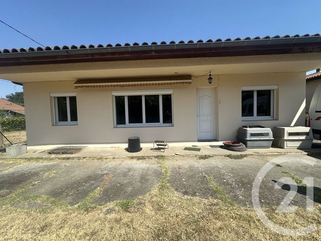 maison - VILLENEUVE TOLOSANE - 31