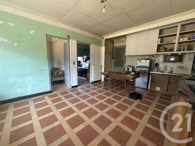 Maison &agrave; vendre - 4 pi&egrave;ces - 67,90 m2 - Villeneuve Tolosane - 31 - MIDI-PYRENEES