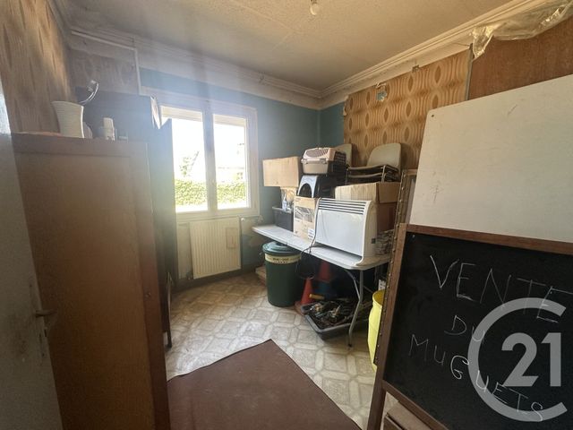 Maison &agrave; vendre - 4 pi&egrave;ces - 67,90 m2 - Villeneuve Tolosane - 31 - MIDI-PYRENEES