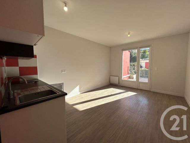 Appartement T2 &agrave; louer - 2 pi&egrave;ces - 40 m2 - Villeneuve Tolosane - 31 - MIDI-PYRENEES