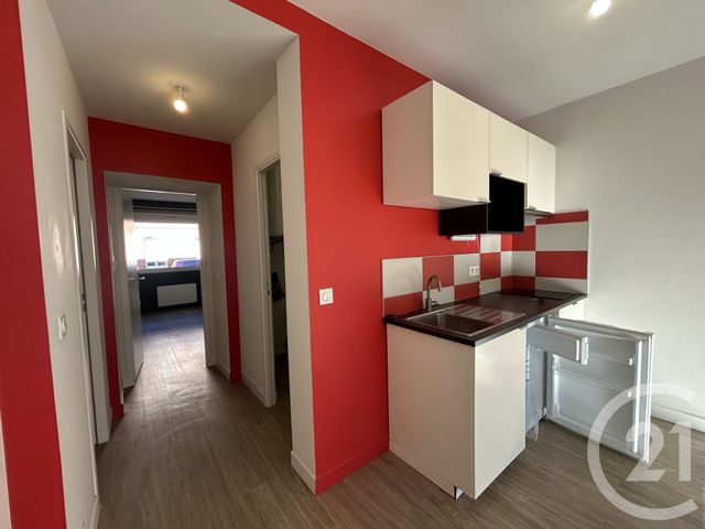 appartement - VILLENEUVE TOLOSANE - 31