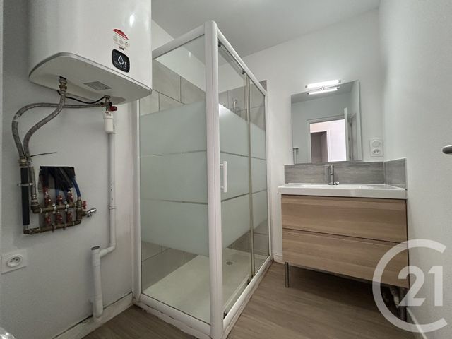 Appartement T2 &agrave; louer - 2 pi&egrave;ces - 40 m2 - Villeneuve Tolosane - 31 - MIDI-PYRENEES