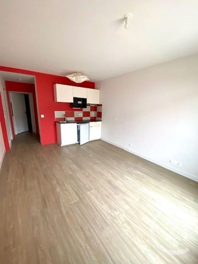 Appartement T2 &agrave; louer - 2 pi&egrave;ces - 40 m2 - Villeneuve Tolosane - 31 - MIDI-PYRENEES