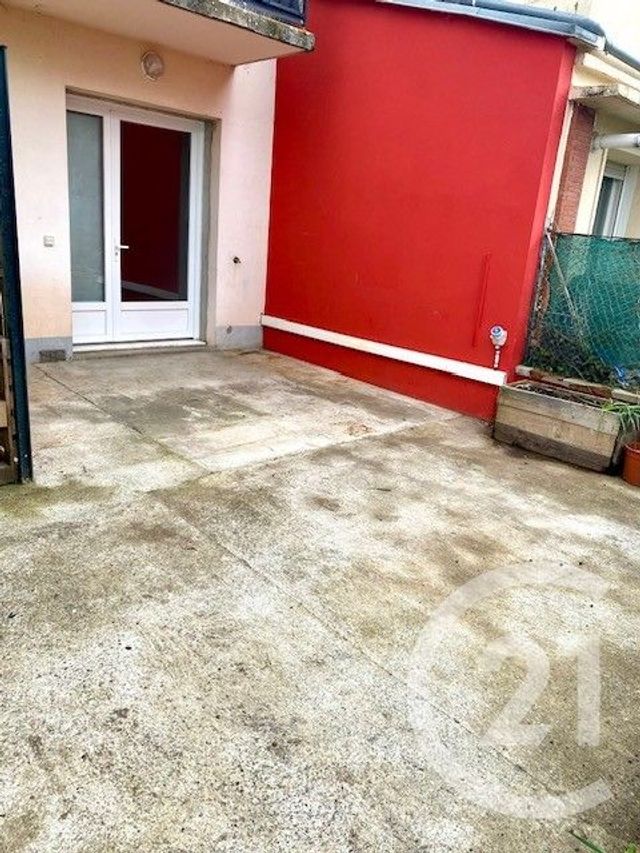 Appartement T2 &agrave; louer - 2 pi&egrave;ces - 40 m2 - Villeneuve Tolosane - 31 - MIDI-PYRENEES