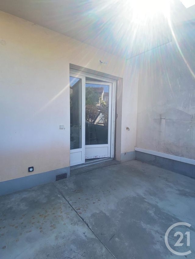 Appartement T2 &agrave; louer - 2 pi&egrave;ces - 40 m2 - Villeneuve Tolosane - 31 - MIDI-PYRENEES