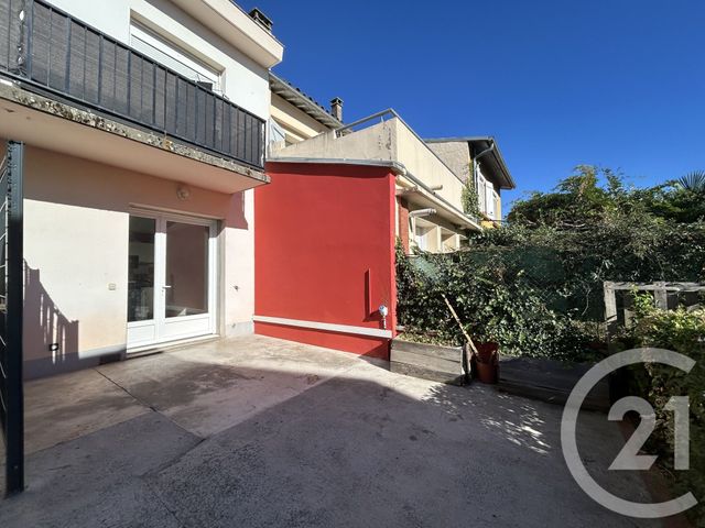 Appartement T2 &agrave; louer - 2 pi&egrave;ces - 40 m2 - Villeneuve Tolosane - 31 - MIDI-PYRENEES