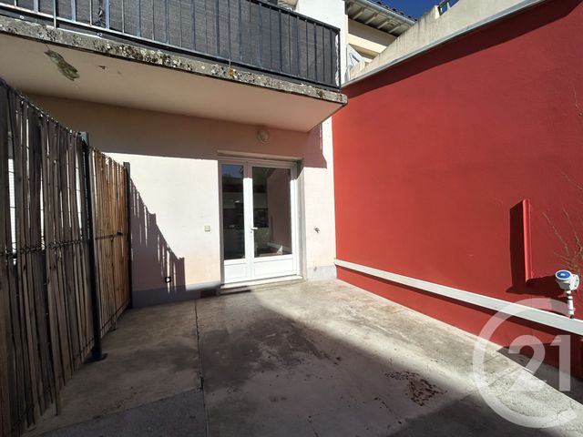 Appartement T2 &agrave; louer - 2 pi&egrave;ces - 40 m2 - Villeneuve Tolosane - 31 - MIDI-PYRENEES