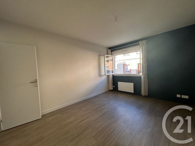 Appartement T2 &agrave; louer - 2 pi&egrave;ces - 40 m2 - Villeneuve Tolosane - 31 - MIDI-PYRENEES