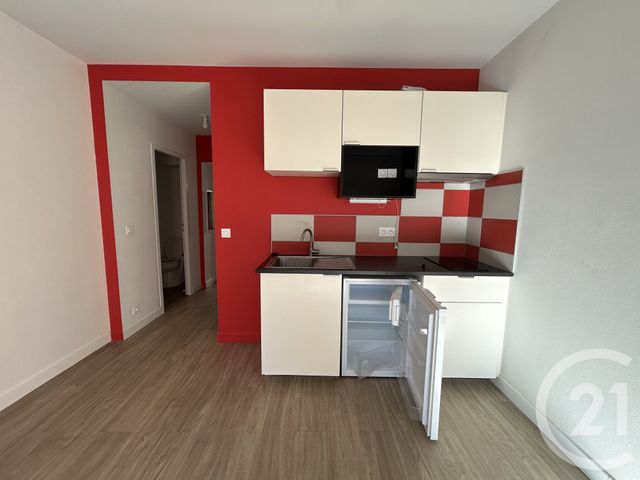 Appartement T2 &agrave; louer - 2 pi&egrave;ces - 40 m2 - Villeneuve Tolosane - 31 - MIDI-PYRENEES