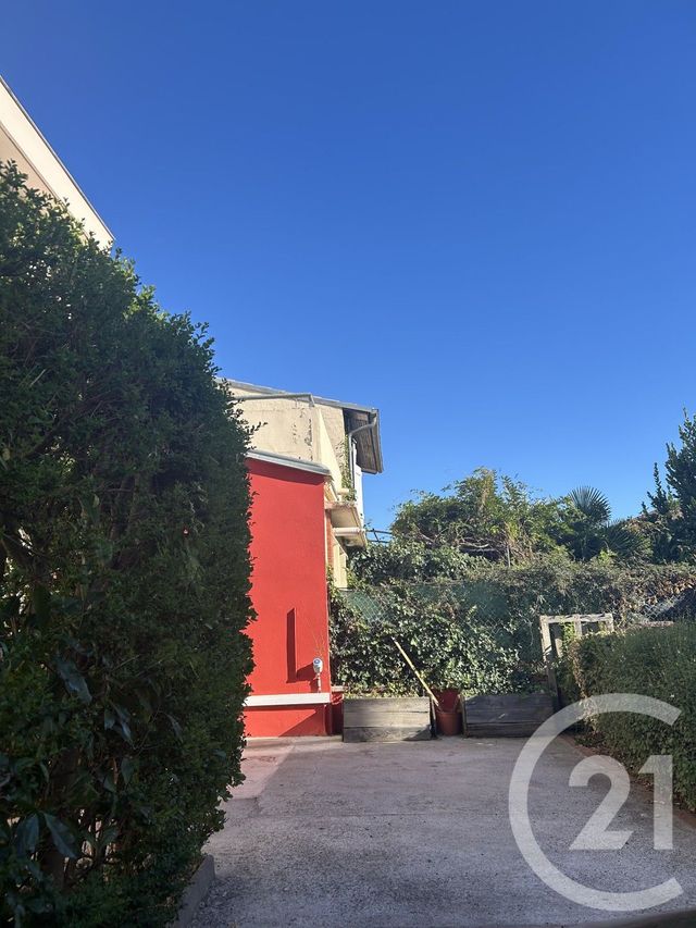 Appartement T2 &agrave; louer - 2 pi&egrave;ces - 40 m2 - Villeneuve Tolosane - 31 - MIDI-PYRENEES