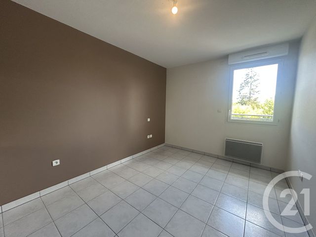 Appartement &agrave; louer - 3 pi&egrave;ces - 61 m2 - Cugnaux - 31 - MIDI-PYRENEES