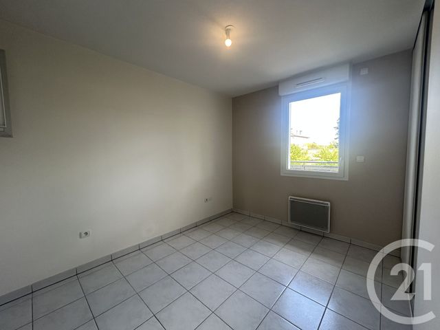 Appartement &agrave; louer - 3 pi&egrave;ces - 61 m2 - Cugnaux - 31 - MIDI-PYRENEES