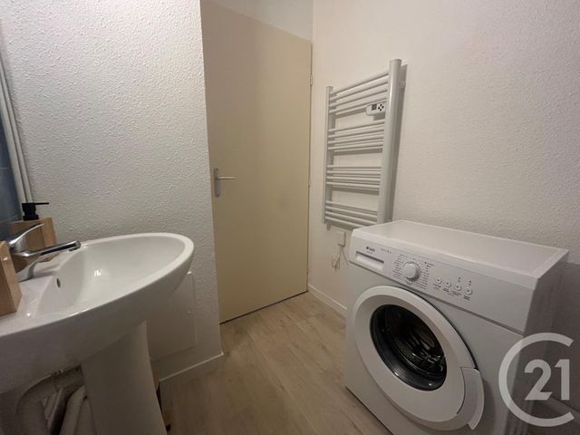Appartement T1 &agrave; louer - 2 pi&egrave;ces - 24,90 m2 - Muret - 31 - MIDI-PYRENEES