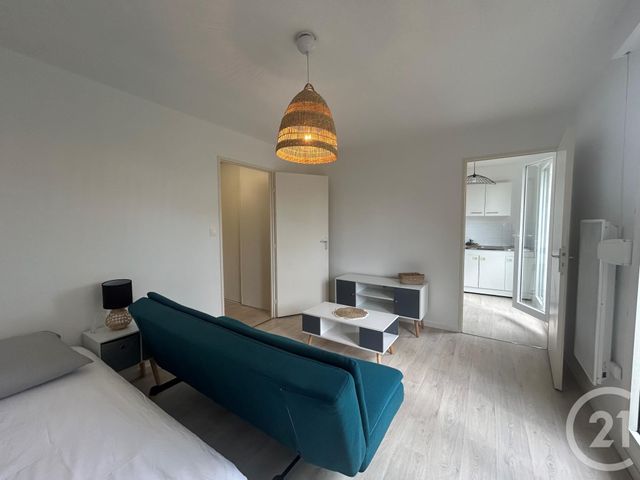 Appartement T1 &agrave; louer - 2 pi&egrave;ces - 24,90 m2 - Muret - 31 - MIDI-PYRENEES