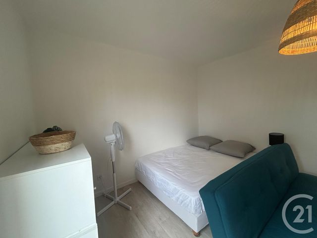 Appartement T1 &agrave; louer - 2 pi&egrave;ces - 24,90 m2 - Muret - 31 - MIDI-PYRENEES