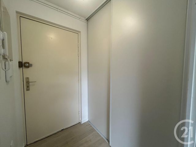 Appartement T1 &agrave; louer - 2 pi&egrave;ces - 24,90 m2 - Muret - 31 - MIDI-PYRENEES